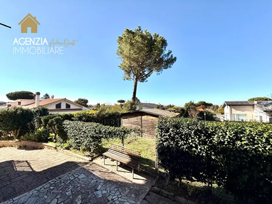 Immagine 46 di Appartamento in vendita  in via marino campagna 12 a Rocca Di Papa