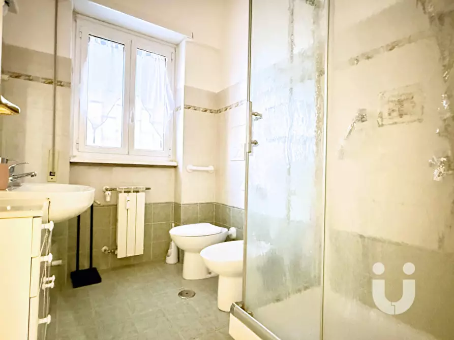 Immagine 13 di Appartamento in vendita  in Via di Donna Olimpia a Roma