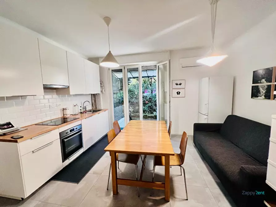 Immagine 2 di Appartamento in affitto  in Via Jacopino da Tradate a Milano