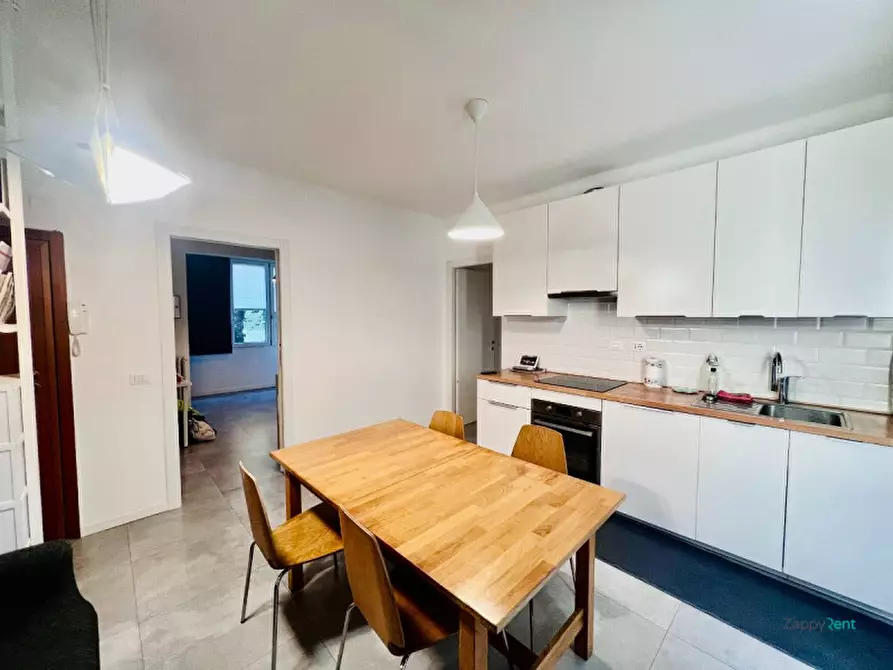 Immagine 3 di Appartamento in affitto  in Via Jacopino da Tradate a Milano