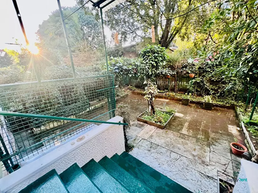 Immagine 6 di Appartamento in affitto  in Via Jacopino da Tradate a Milano