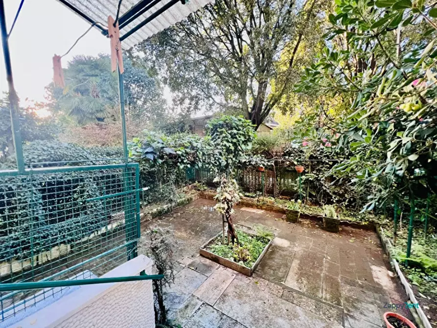 Immagine 7 di Appartamento in affitto  in Via Jacopino da Tradate a Milano