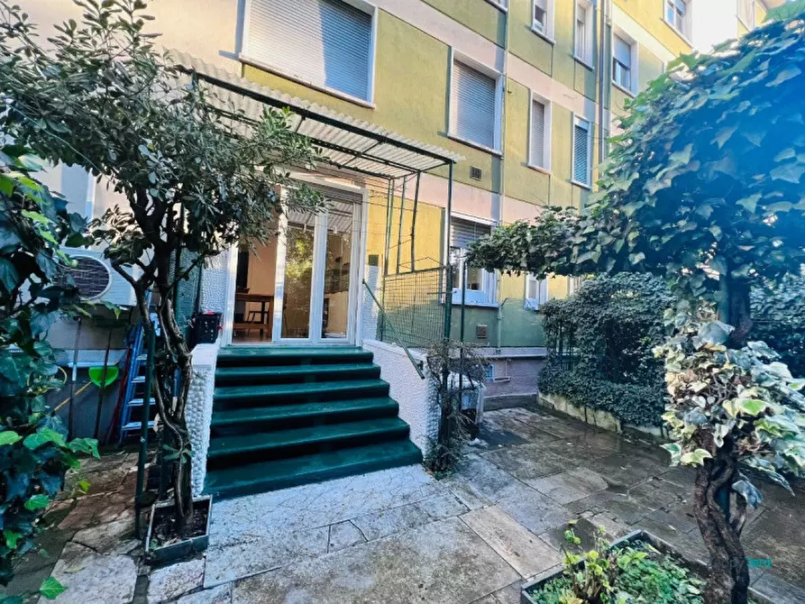 Immagine 8 di Appartamento in affitto  in Via Jacopino da Tradate a Milano