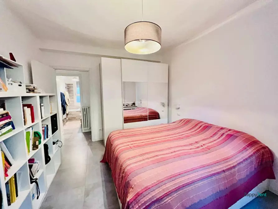 Immagine 10 di Appartamento in affitto  in Via Jacopino da Tradate a Milano