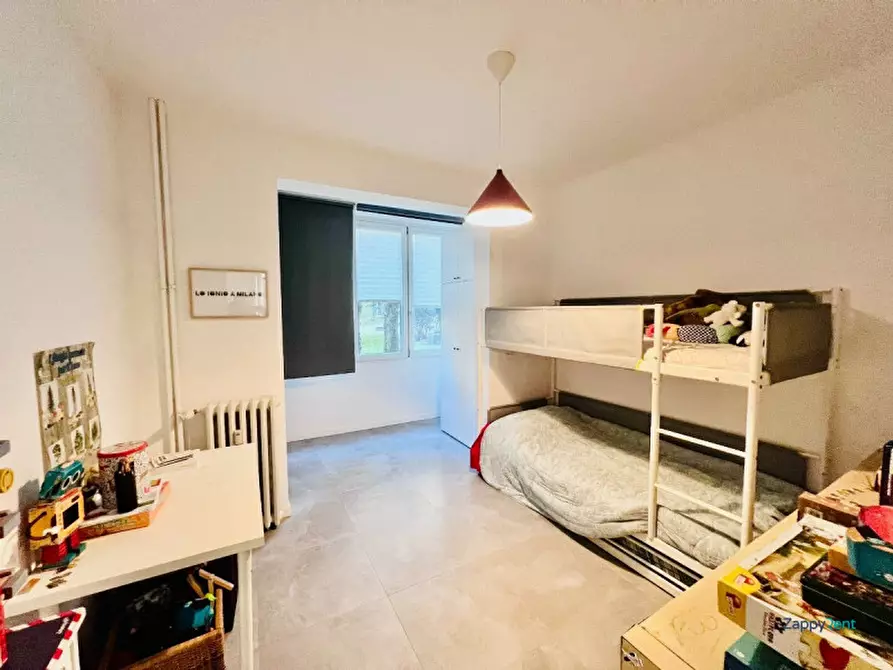 Immagine 12 di Appartamento in affitto  in Via Jacopino da Tradate a Milano