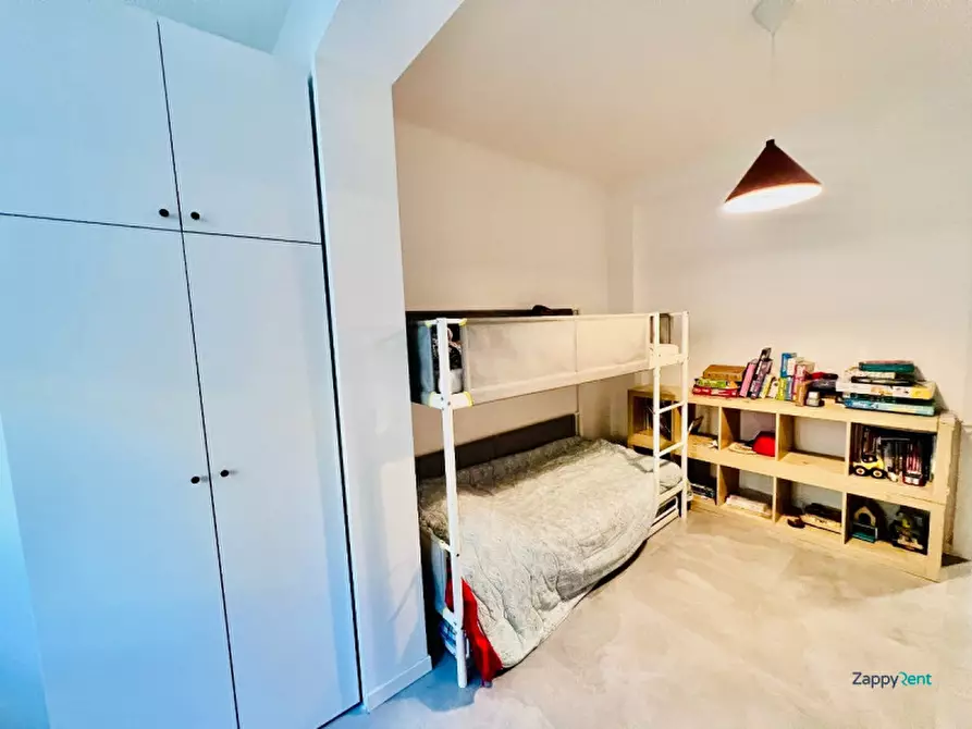 Immagine 13 di Appartamento in affitto  in Via Jacopino da Tradate a Milano