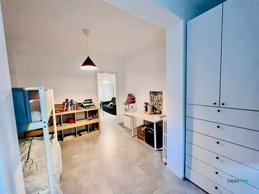 Immagine 14 di Appartamento in affitto  in Via Jacopino da Tradate a Milano