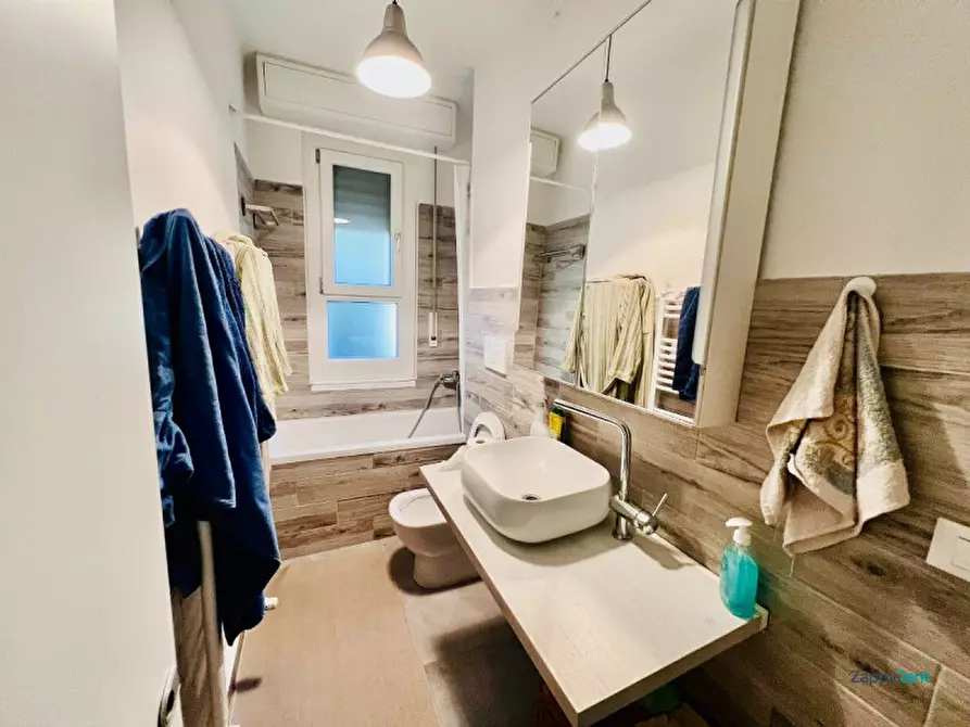 Immagine 15 di Appartamento in affitto  in Via Jacopino da Tradate a Milano