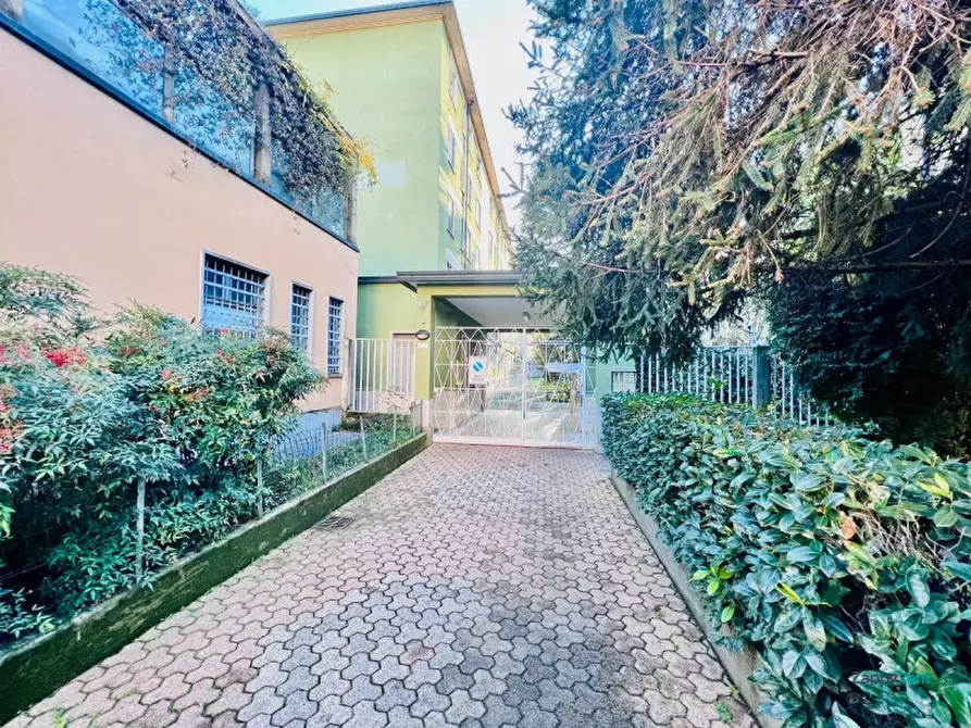 Immagine 16 di Appartamento in affitto  in Via Jacopino da Tradate a Milano