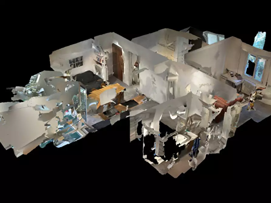 Immagine 21 di Appartamento in affitto  in Via Jacopino da Tradate a Milano