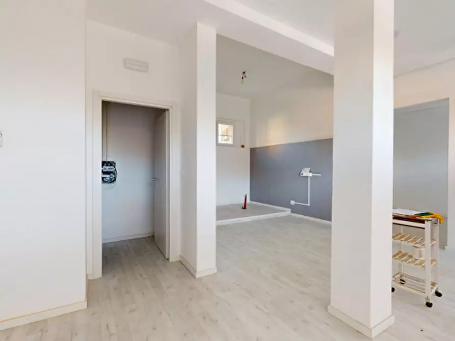 Immagine 2 di Negozio in vendita  in Viale Margherita 7 a Vicenza