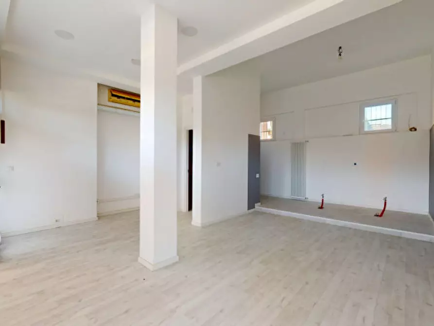 Immagine 3 di Negozio in vendita  in Viale Margherita 7 a Vicenza