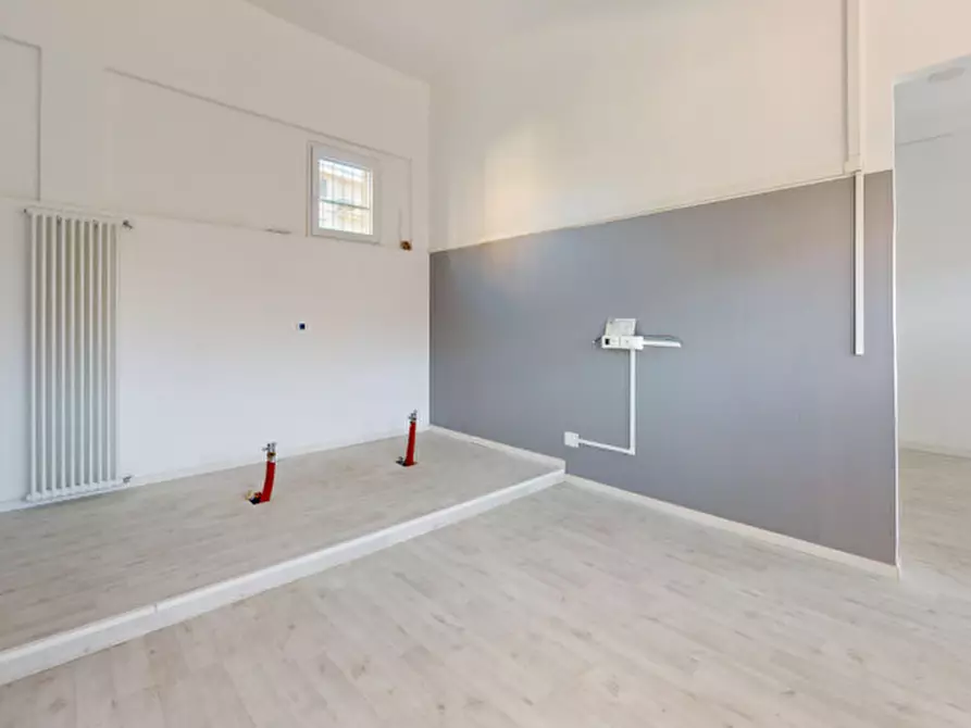 Immagine 6 di Negozio in vendita  in Viale Margherita 7 a Vicenza