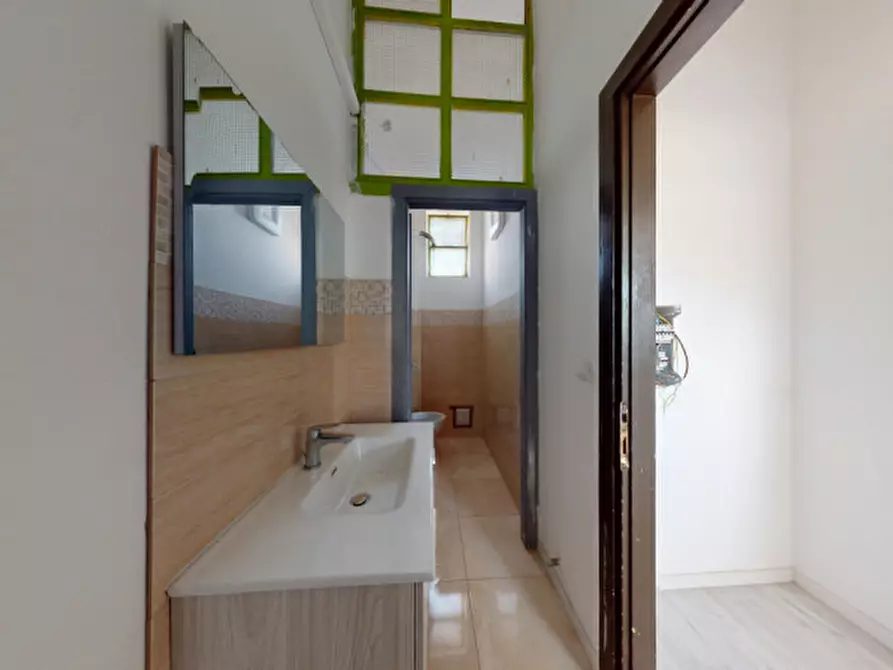 Immagine 7 di Negozio in vendita  in Viale Margherita 7 a Vicenza