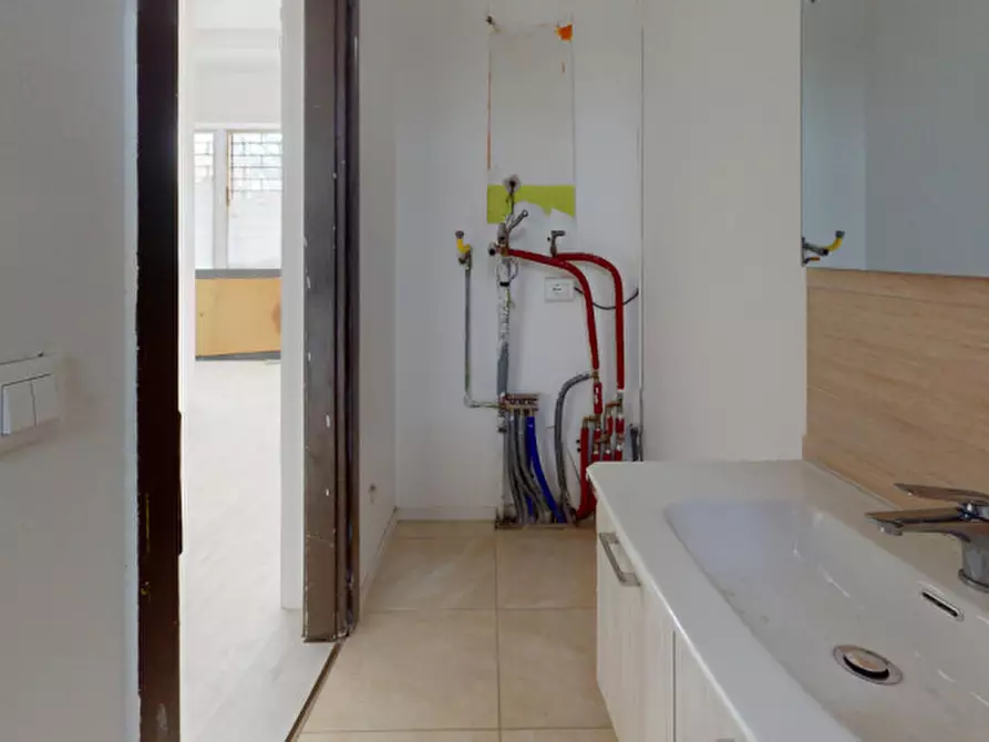 Immagine 9 di Negozio in vendita  in Viale Margherita 7 a Vicenza