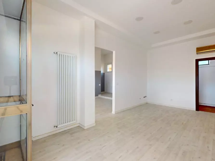 Immagine 11 di Negozio in vendita  in Viale Margherita 7 a Vicenza