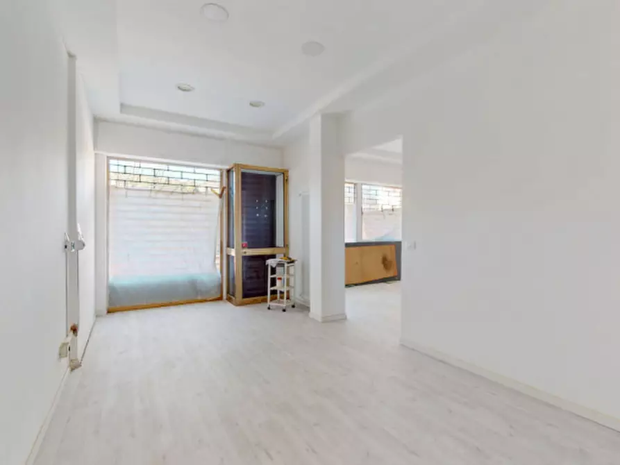 Immagine 12 di Negozio in vendita  in Viale Margherita 7 a Vicenza