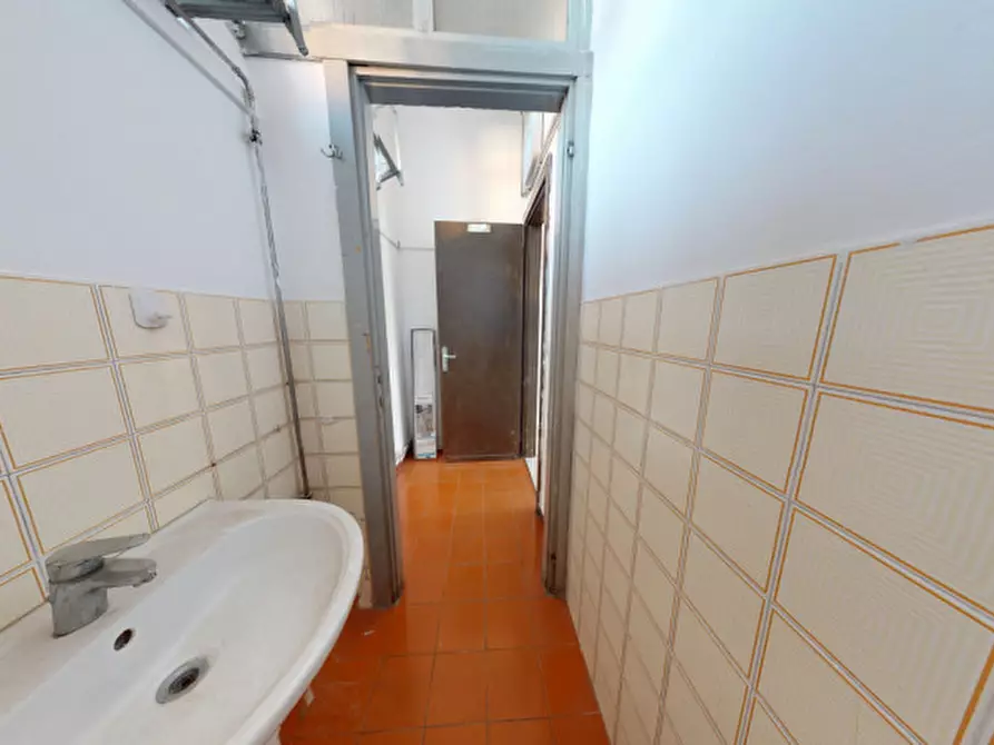 Immagine 13 di Negozio in vendita  in Viale Margherita 7 a Vicenza