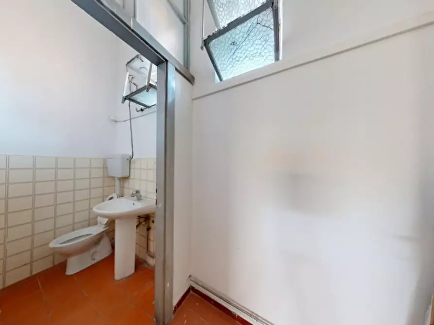 Immagine 14 di Negozio in vendita  in Viale Margherita 7 a Vicenza