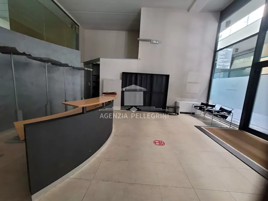 Immagine 2 di Ufficio in vendita  in Via Divisione Folgore a Vicenza