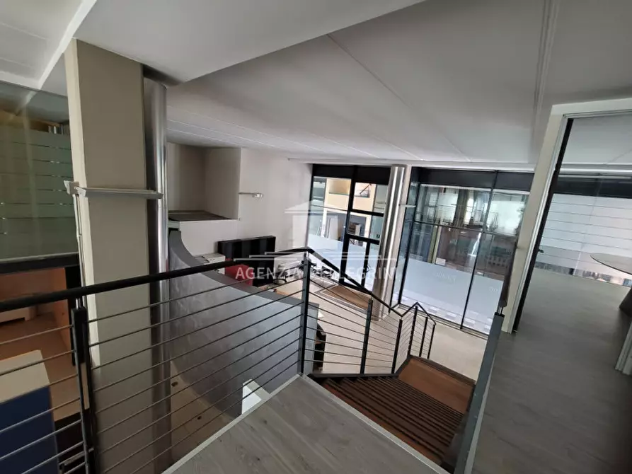 Immagine 4 di Ufficio in vendita  in Via Divisione Folgore a Vicenza