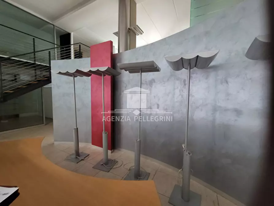 Immagine 5 di Ufficio in vendita  in Via Divisione Folgore a Vicenza