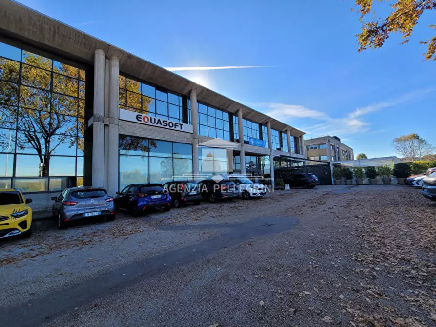 Immagine 25 di Ufficio in vendita  in Via Divisione Folgore a Vicenza