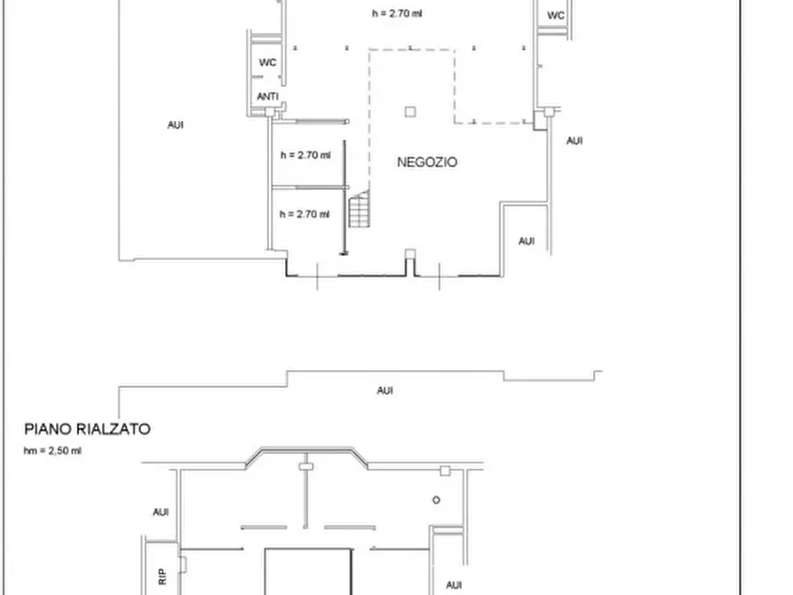 Immagine 26 di Ufficio in vendita  in Via Divisione Folgore a Vicenza