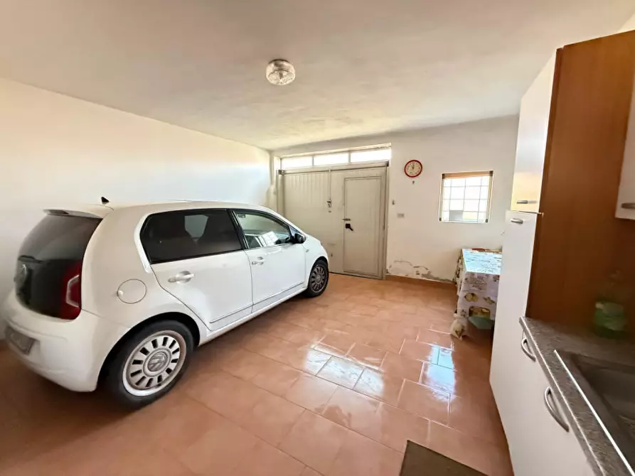 Immagine 7 di Villetta a schiera in vendita  in VIA DANTE ALIGHIERI a Roveredo Di Gua'