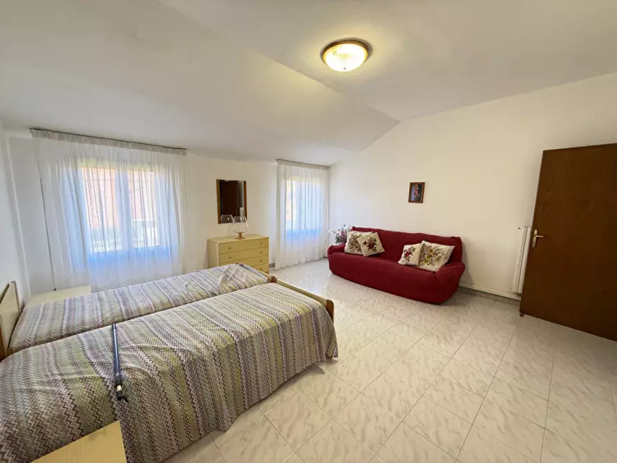 Immagine 8 di Villetta a schiera in vendita  in VIA DANTE ALIGHIERI a Roveredo Di Gua'