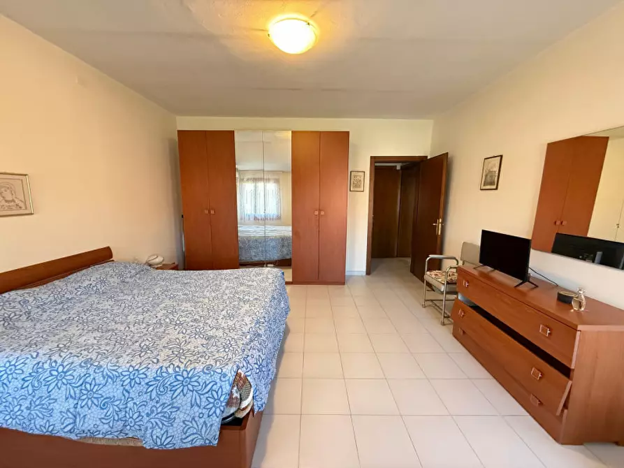 Immagine 9 di Villetta a schiera in vendita  in VIA DANTE ALIGHIERI a Roveredo Di Gua'