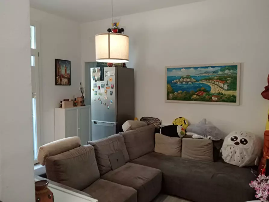 Immagine 1 di Appartamento in vendita  in Via Lago Ascianghi a Padova