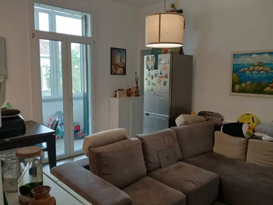 Immagine 4 di Appartamento in vendita  in Via Lago Ascianghi a Padova