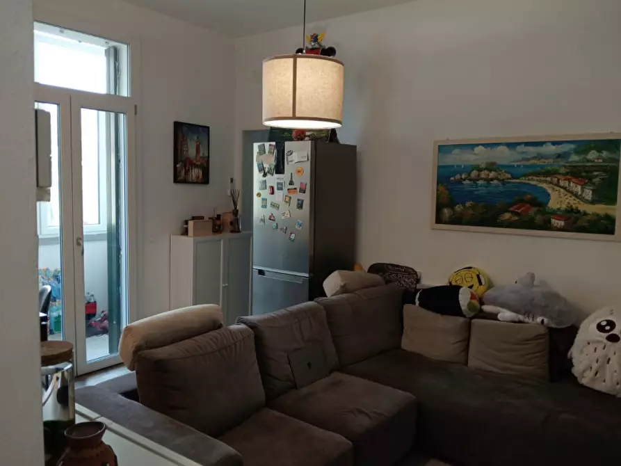 Immagine 6 di Appartamento in vendita  in Via Lago Ascianghi a Padova