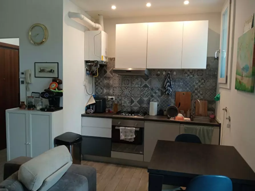 Immagine 7 di Appartamento in vendita  in Via Lago Ascianghi a Padova