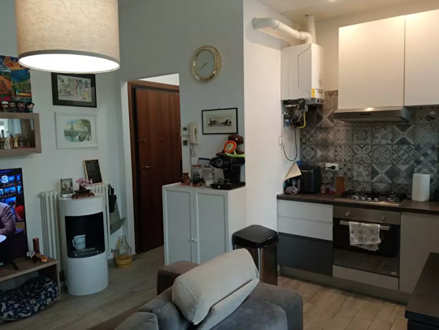 Immagine 8 di Appartamento in vendita  in Via Lago Ascianghi a Padova