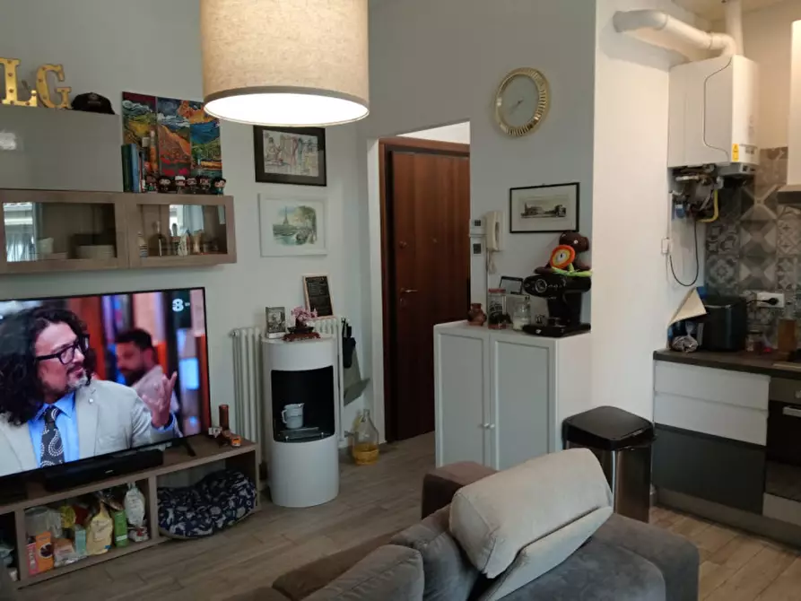 Immagine 9 di Appartamento in vendita  in Via Lago Ascianghi a Padova