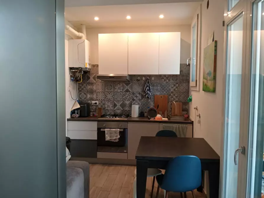 Immagine 11 di Appartamento in vendita  in Via Lago Ascianghi a Padova