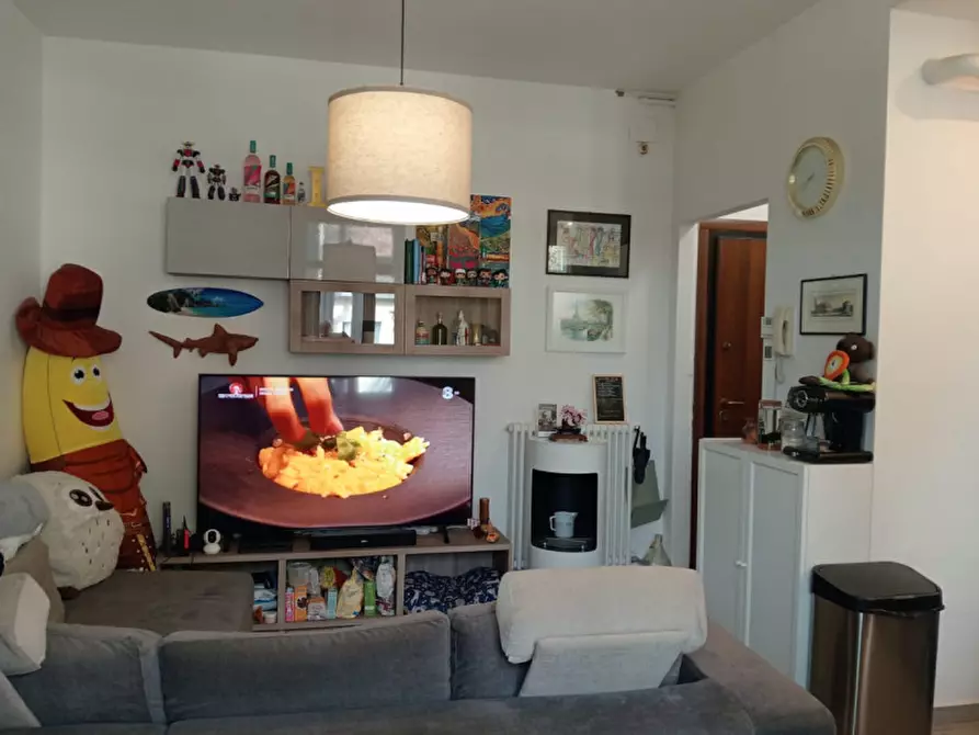 Immagine 12 di Appartamento in vendita  in Via Lago Ascianghi a Padova