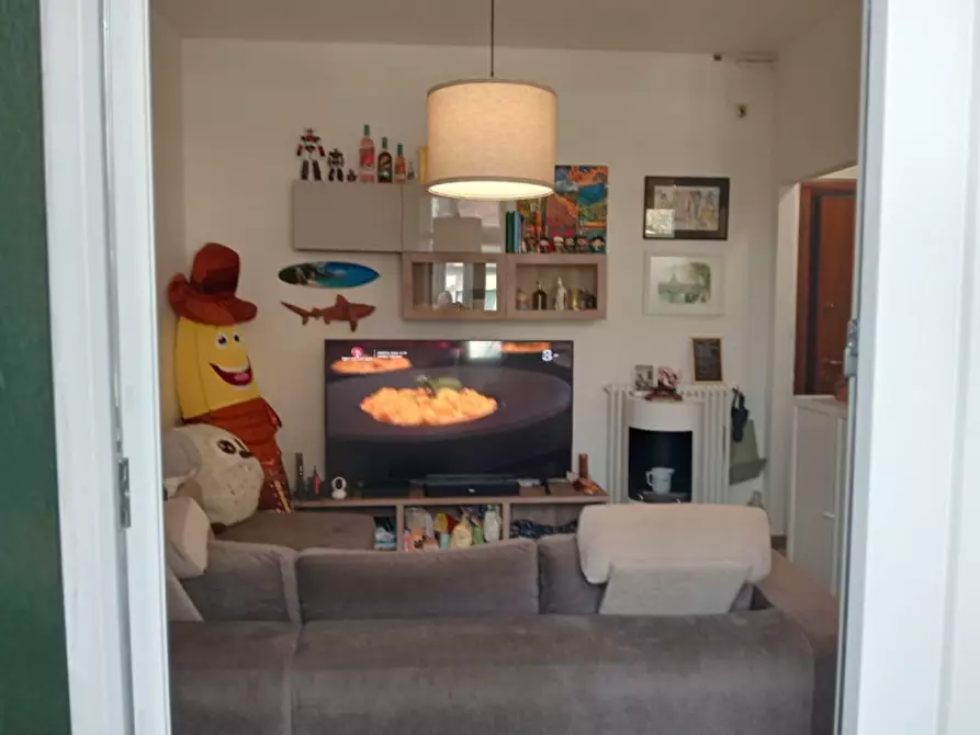 Immagine 13 di Appartamento in vendita  in Via Lago Ascianghi a Padova