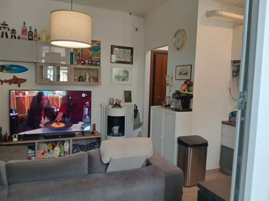 Immagine 14 di Appartamento in vendita  in Via Lago Ascianghi a Padova