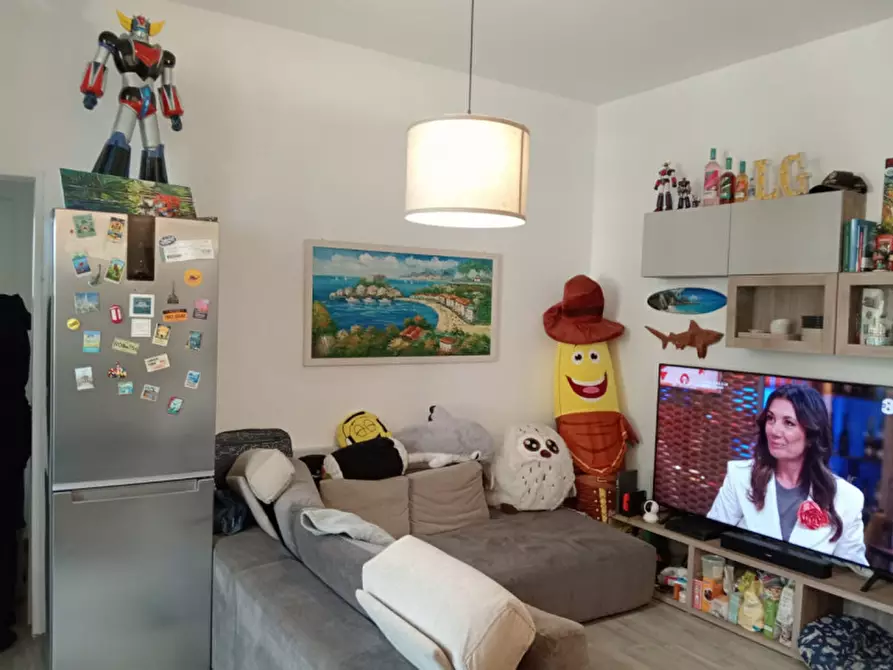 Immagine 15 di Appartamento in vendita  in Via Lago Ascianghi a Padova