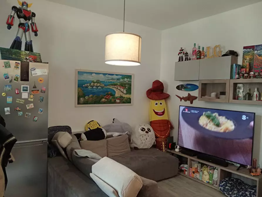 Immagine 16 di Appartamento in vendita  in Via Lago Ascianghi a Padova