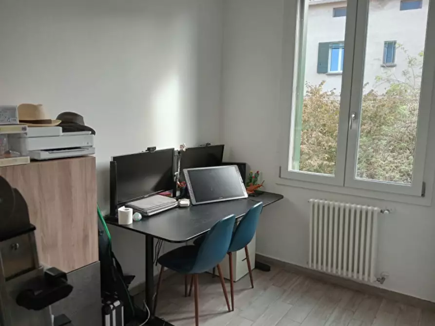 Immagine 17 di Appartamento in vendita  in Via Lago Ascianghi a Padova