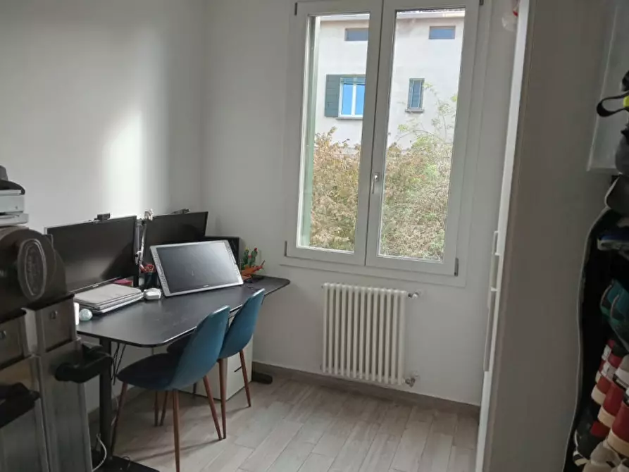 Immagine 18 di Appartamento in vendita  in Via Lago Ascianghi a Padova