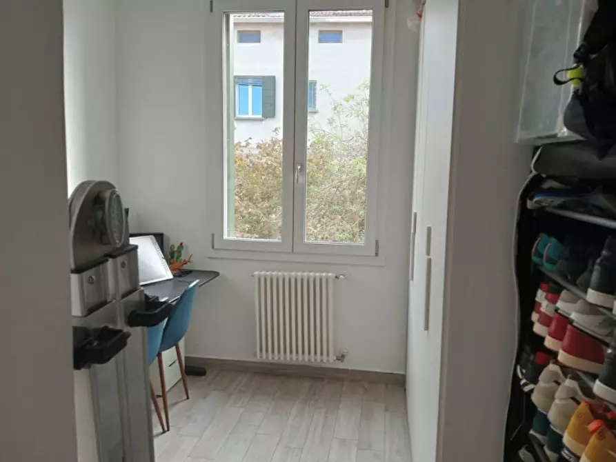 Immagine 19 di Appartamento in vendita  in Via Lago Ascianghi a Padova