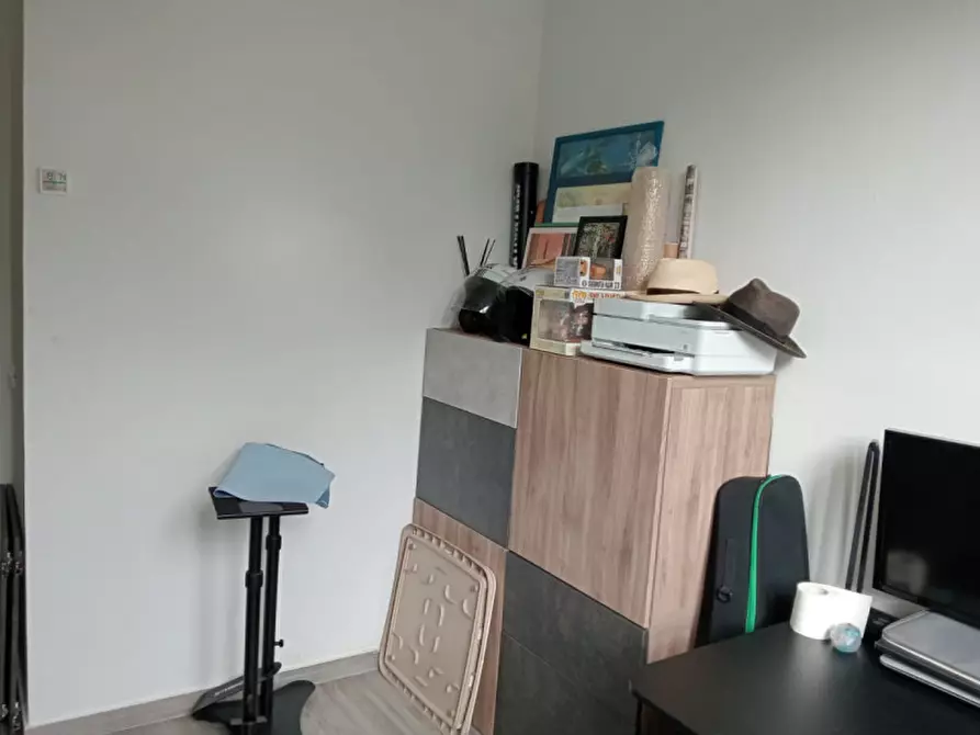 Immagine 20 di Appartamento in vendita  in Via Lago Ascianghi a Padova