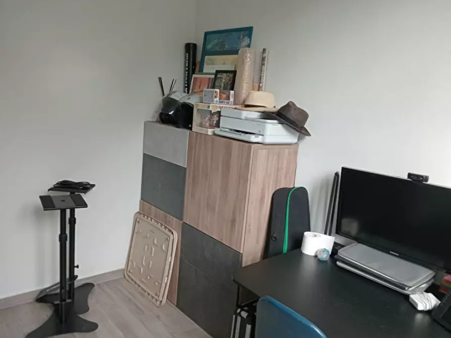 Immagine 21 di Appartamento in vendita  in Via Lago Ascianghi a Padova