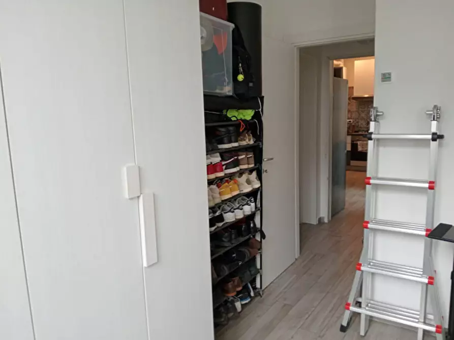 Immagine 22 di Appartamento in vendita  in Via Lago Ascianghi a Padova