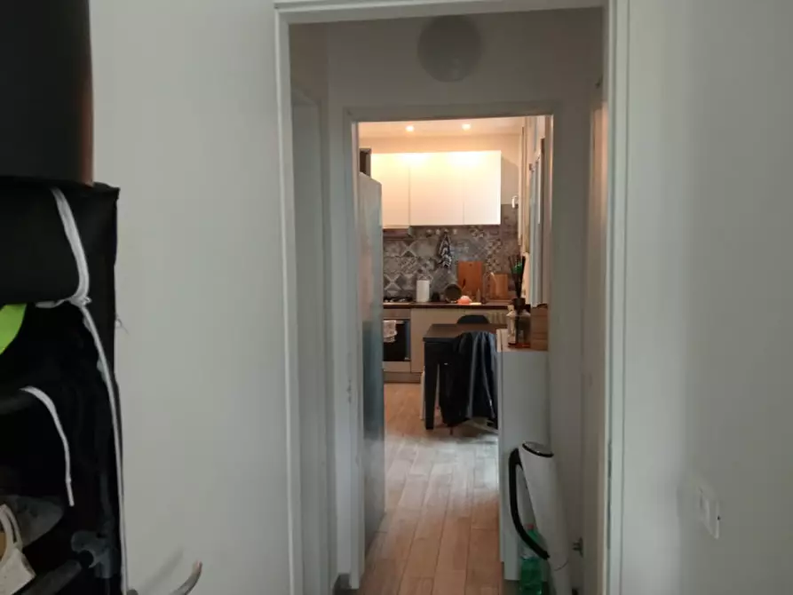 Immagine 23 di Appartamento in vendita  in Via Lago Ascianghi a Padova